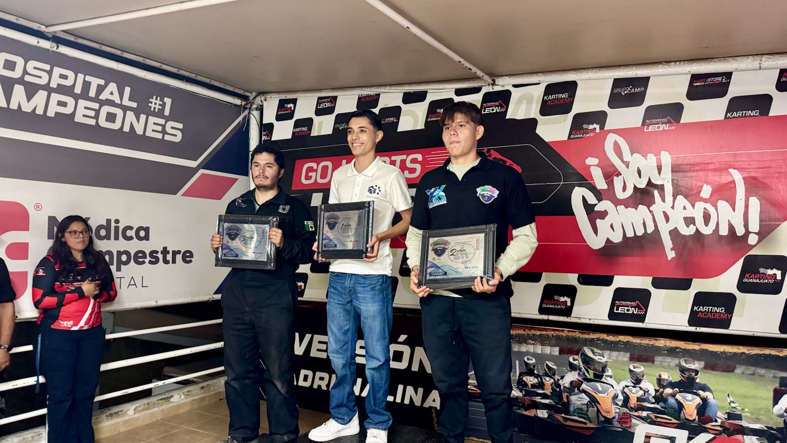 Universidades de Guanajuato brillan en el E-Championship 2025
