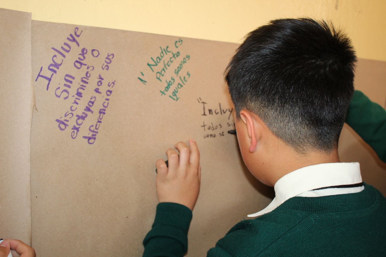 Fomenta SEG el desarrollo integral y la convivencia en estudiantes con Cursos de Verano 2025
