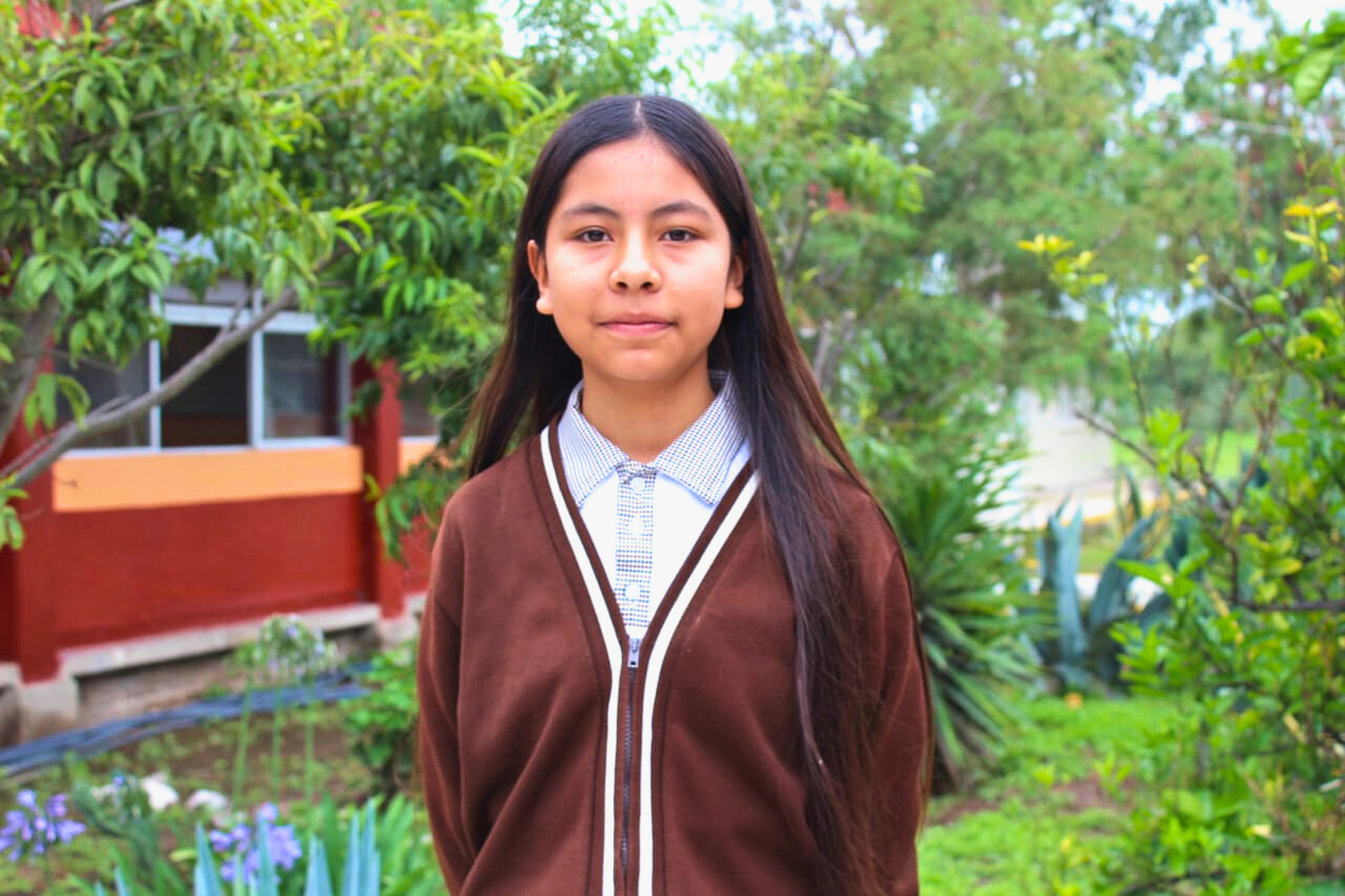 Estudiante guanajuatense representará a México en Concurso Internacional de Ciencias en China