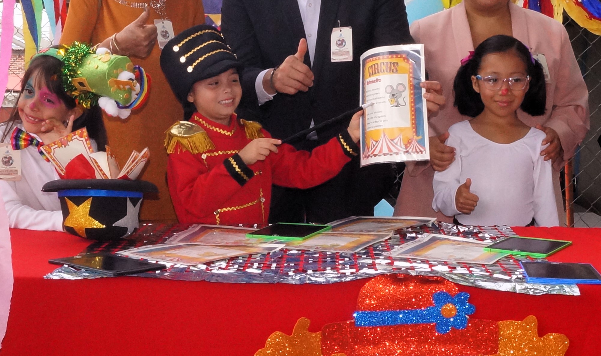 Innovación en las aulas de nuestras escuelas