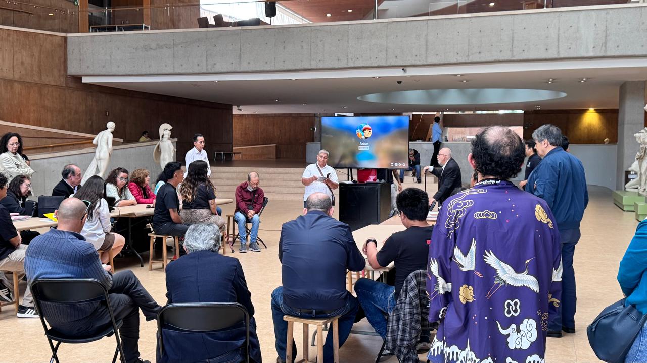 El haiku floreció en Guanajuato: así se vivió el Primer Encuentro Mexicano de Haiku