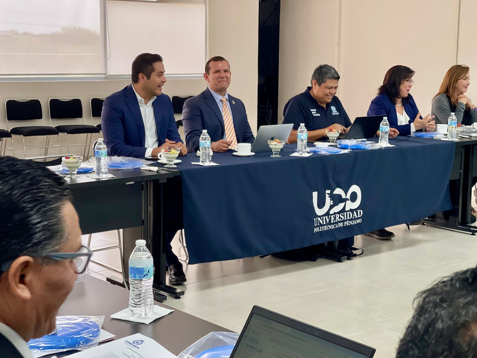 Educación superior con visión de futuro en Guanajuato