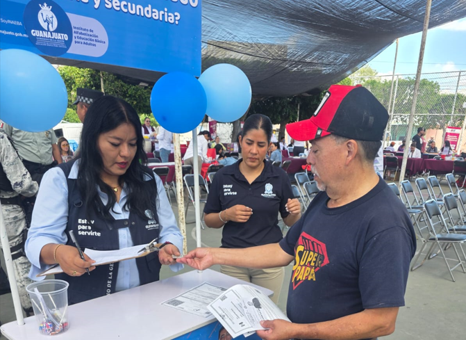 INAEBA invita a acreditar primaria o secundaria mediante un solo examen