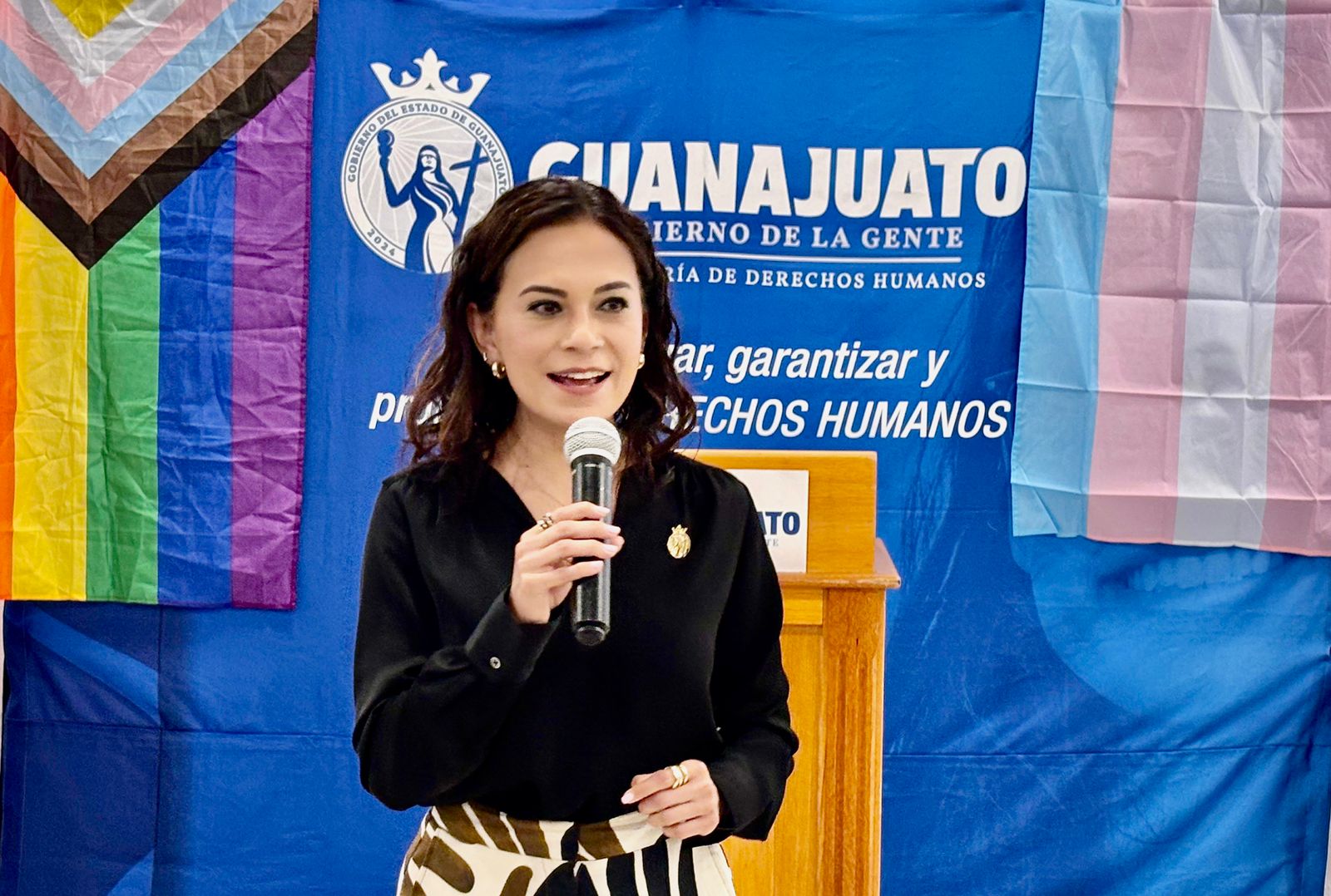Conmemora Guanajuato el Día Internacional del Orgullo LGBTI+