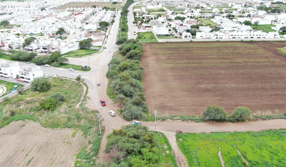 A finales de agosto comenzará la pavimentación del bulevar Cañaveral, en León
