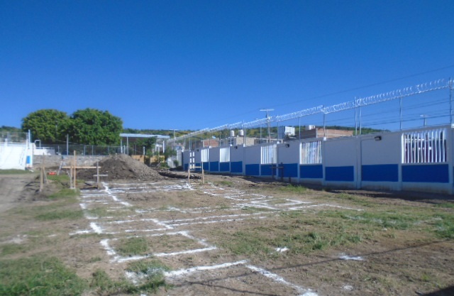 Arrancan trabajos para reconversión de 4 secundarias a preparatorias