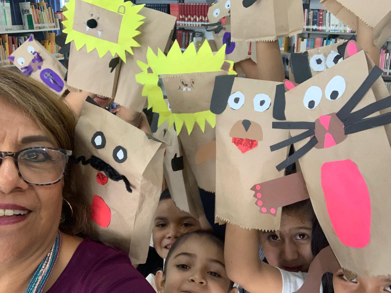 Este verano, las bibliotecas públicas de Guanajuato te invitan a vivir unas vacaciones diferentes