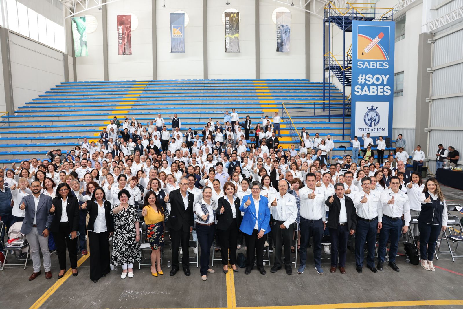 SABES y UNIVA realizan jornadas de conferencias internacionales y fortalecen su compromiso con la formación integral