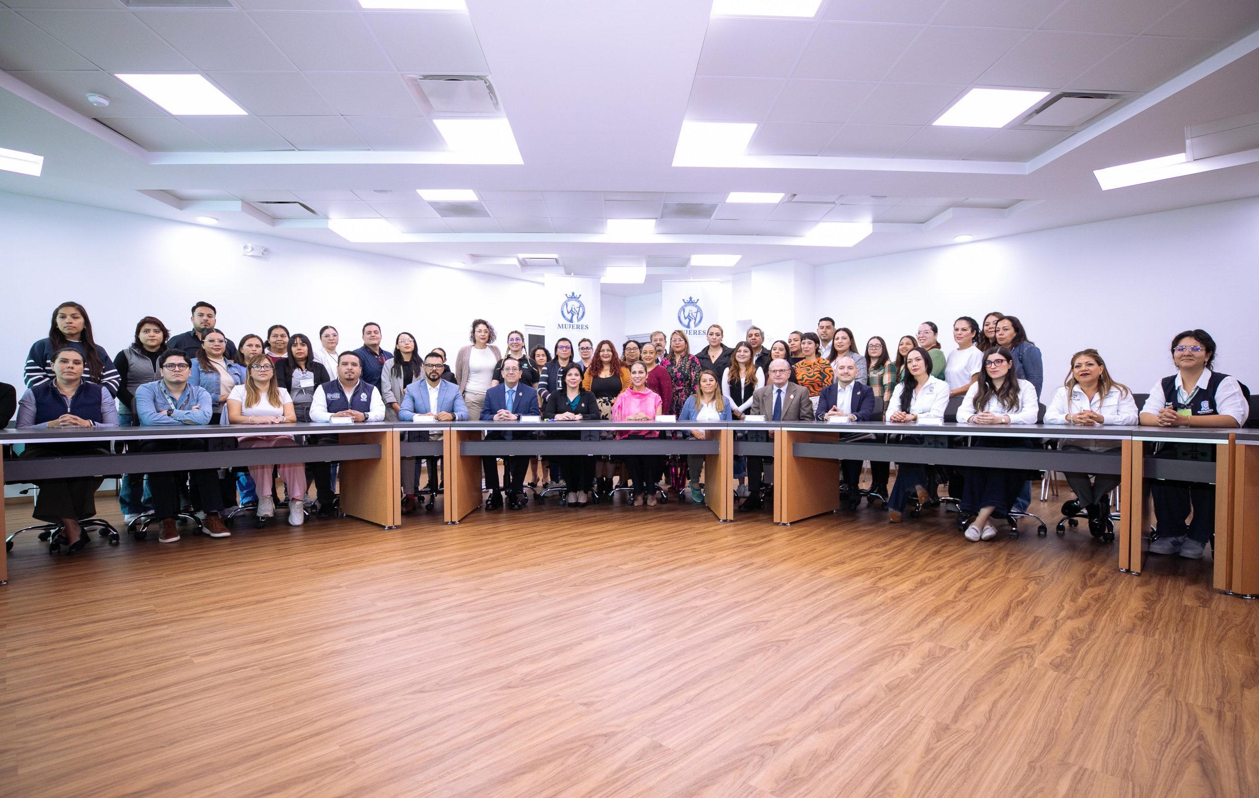 Emprende Guanajuato acciones que contribuyen en la reducción de embarazo adolescente