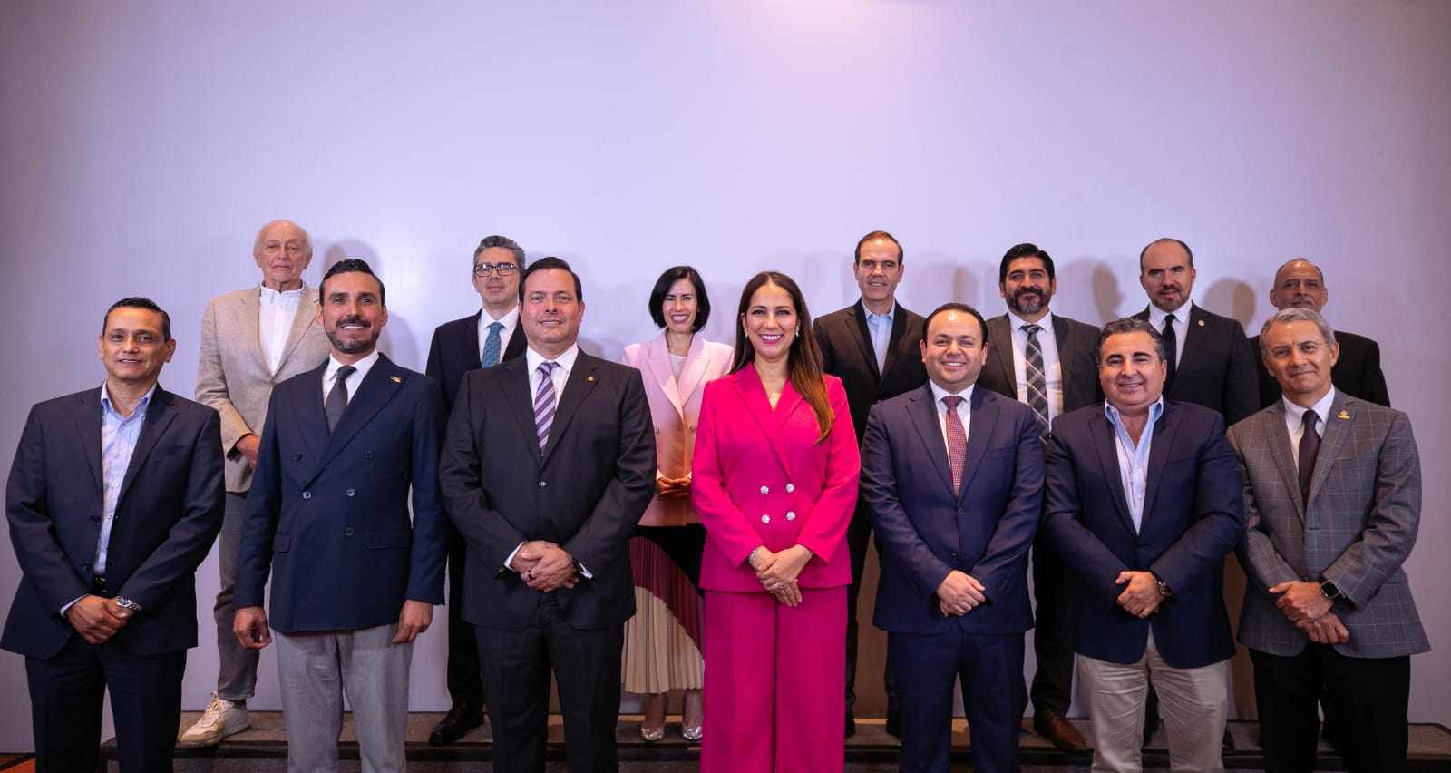 Gobierno de la Gente, Sector Empresarial y Sociedad Civil logran acuerdo histórico para consolidar un nuevo modelo de responsabilidad social compartida en beneficio de las personas más vulnerables