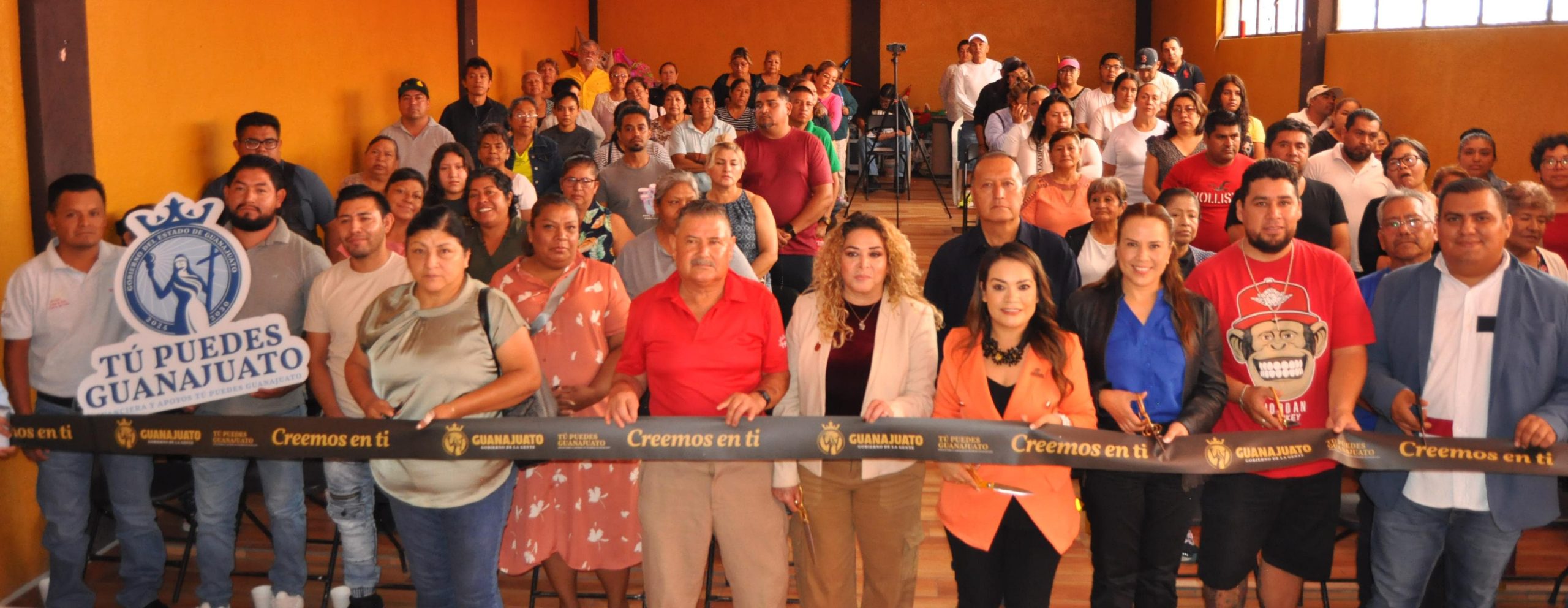 Con una visión conjunta, esta colaboración estratégica busca canalizar financiamientos y acompañamiento directo a comerciantes, agricultores, emprendedores e industriales, sectores importantes para detonar el desarrollo regional y mejorar la calidad de vida de las personas desde lo local.