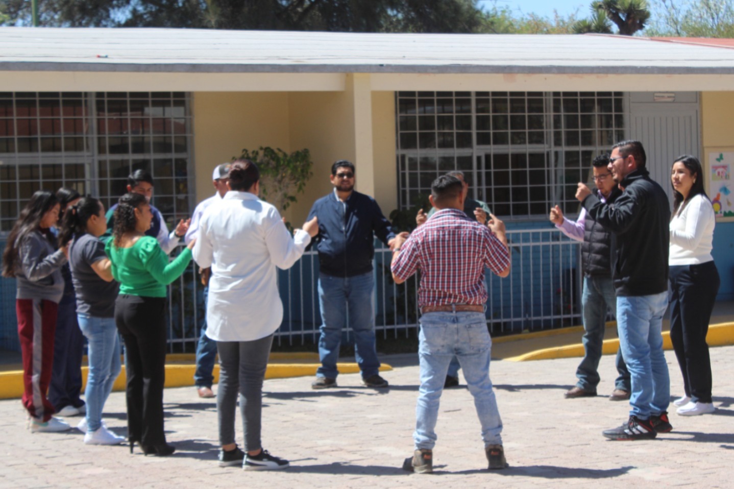 Docentes Guanajuatenses enriquecen su formación en comunidades de aprendizaje