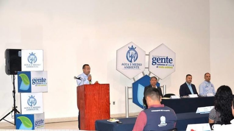 SECRETARIA DEL AGUA Y MEDIO AMBIENTE – Boletines Dependencias