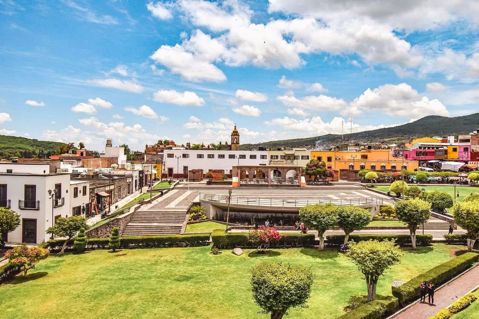Cierra Guanajuato un primer semestre turístico con crecimiento