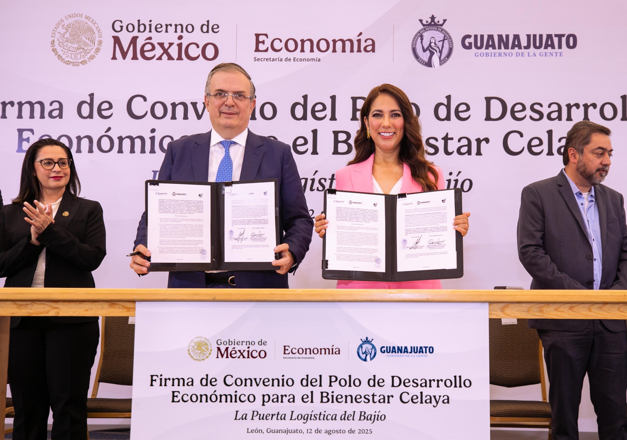 Anuncian Decreto para apoyar a la Industria Nacional del Calzado