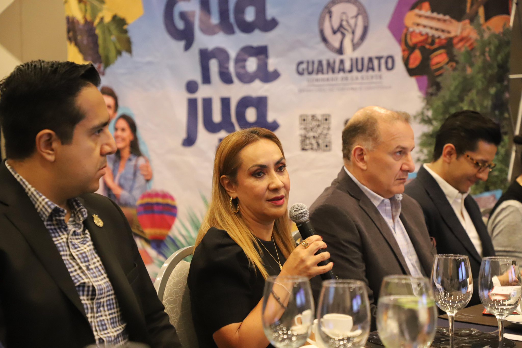 Guanajuato impulsa un turismo justo con el sector hotelero