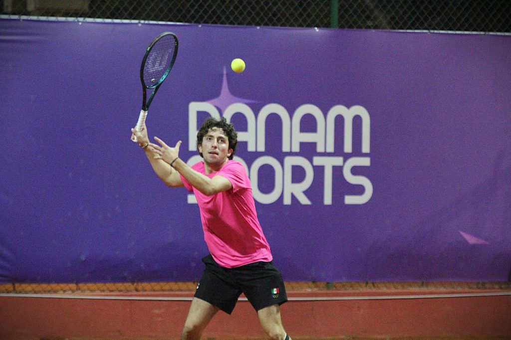 Mauricio Schulmann y Luis Flores son cuartos del continente, el bronce quedó en manos de Brasil.