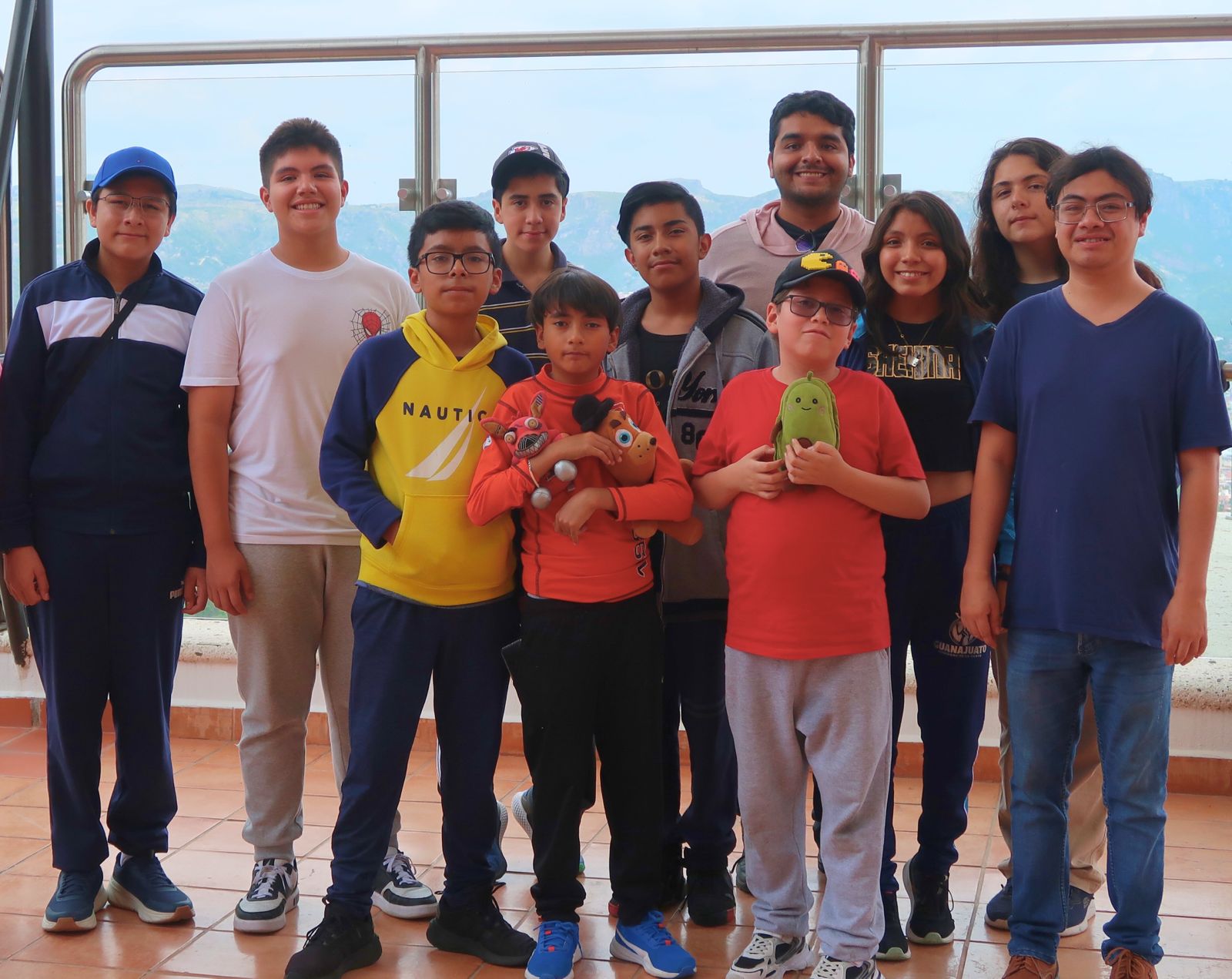 Guanajuato listo para brillar en la Olimpiada Mexicana de Matemáticas en Educación Básica 2025