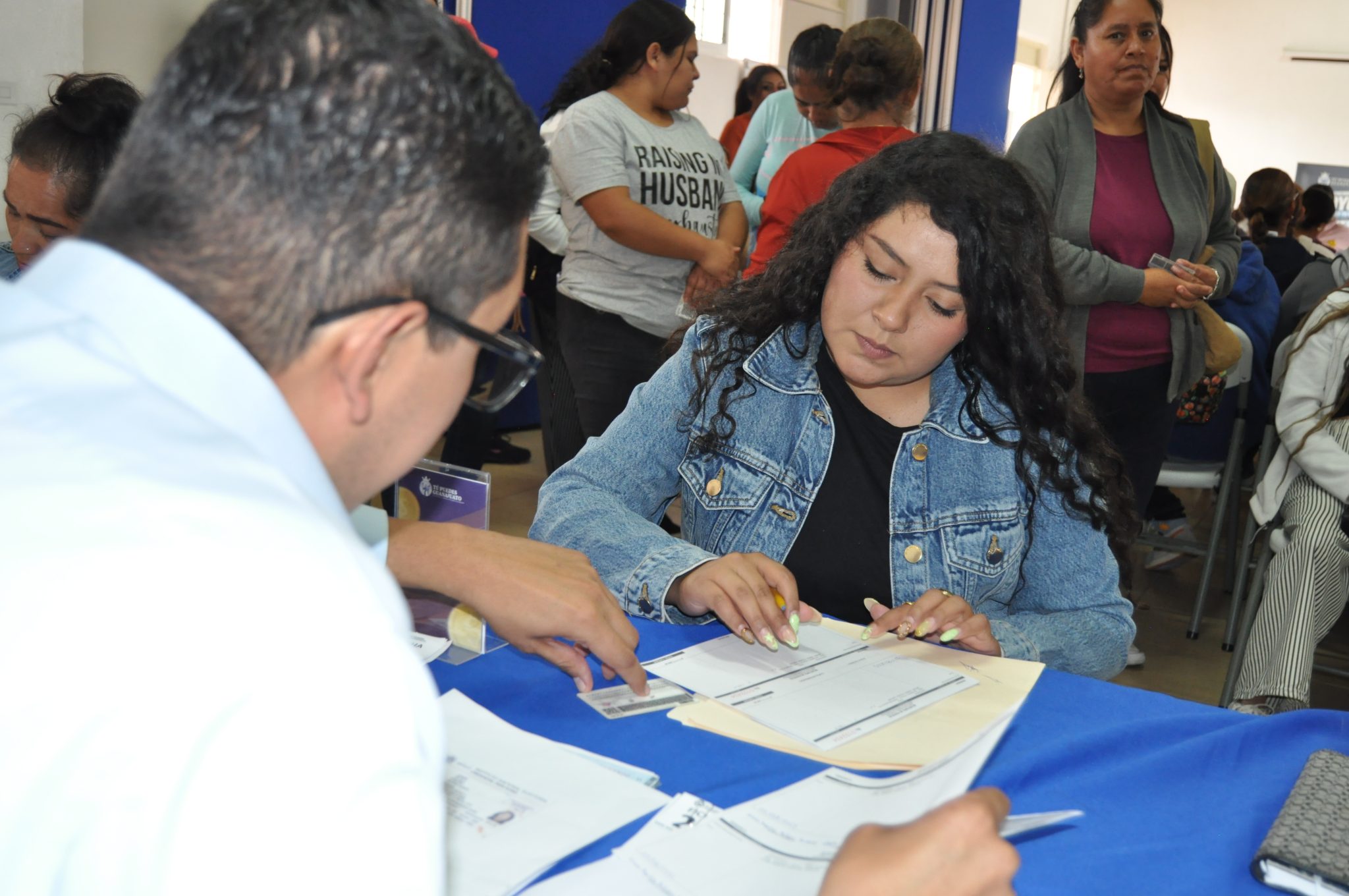 Nuevo módulo de atención de “Tú Puedes Guanajuato” abre sus puertas en ...