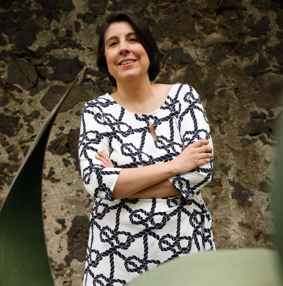 Llega la Octava Antología de Escritoras Mexicanas a la Biblioteca Central Estatal