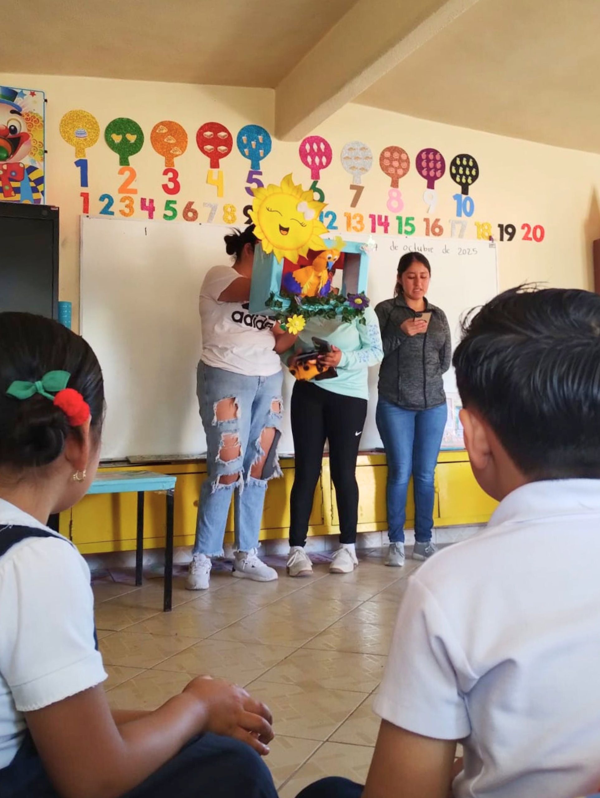 SEG fortalece una cultura lectora accesible, respetuosa de la diversidad y cercana