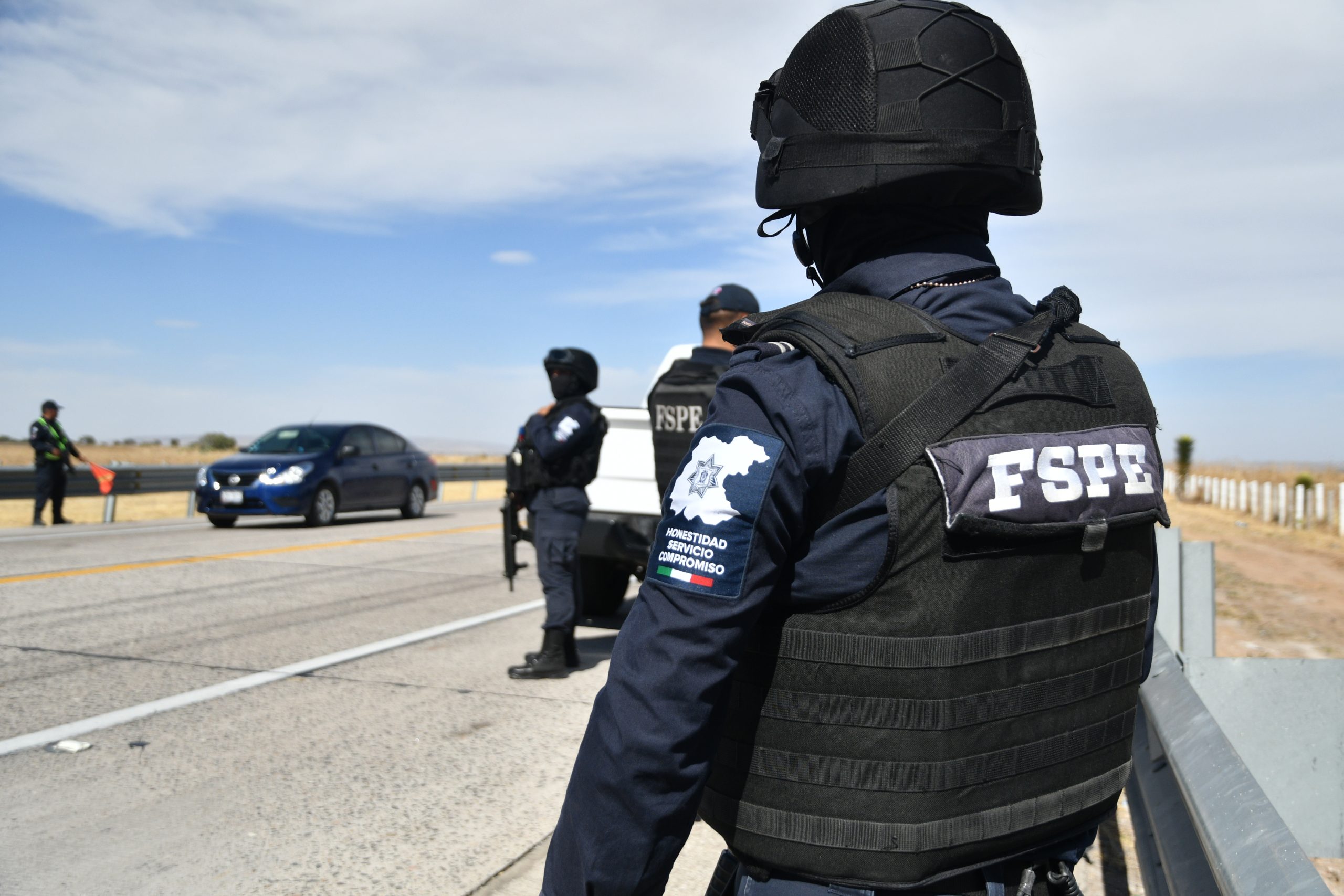 Guanajuato hila nueva baja histórica en homicidios dolosos; octubre, el mes con menos casos en ocho años