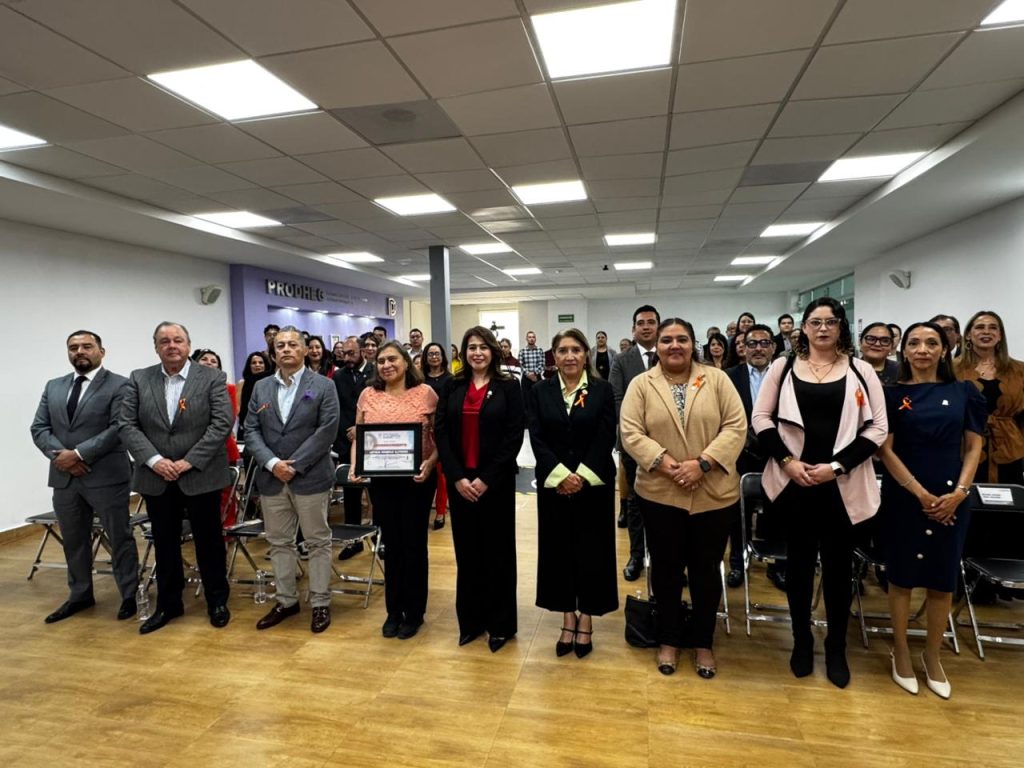 Gobierno de la Gente fortalece acciones para garantizar justicia y protección a mujeres en Guanajuato