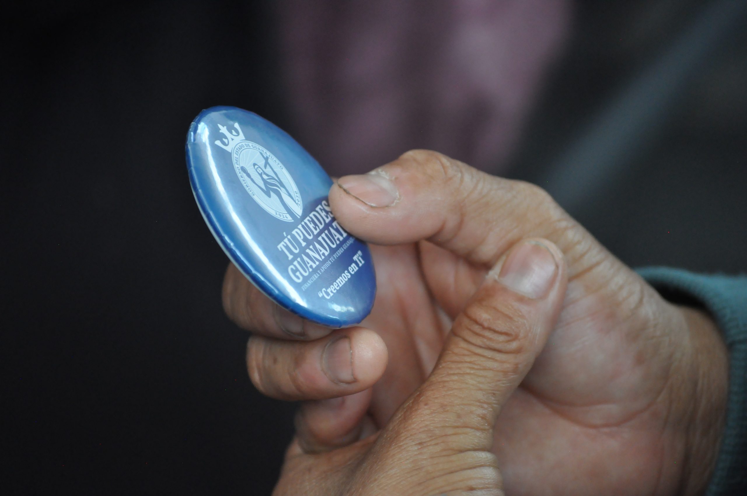 El gobierno de la Gente busca atender directamente las y los emprendedores de zonas rurales que quieren una oportunidad para iniciar su negocio en los municipios de: Apaseo el Alto, Apaseo el Grande, Celaya, Cortazar y Villagrán que con su trabajo sostienen la economía cotidiana mediante el comercio, la producción artesanal entre otros.