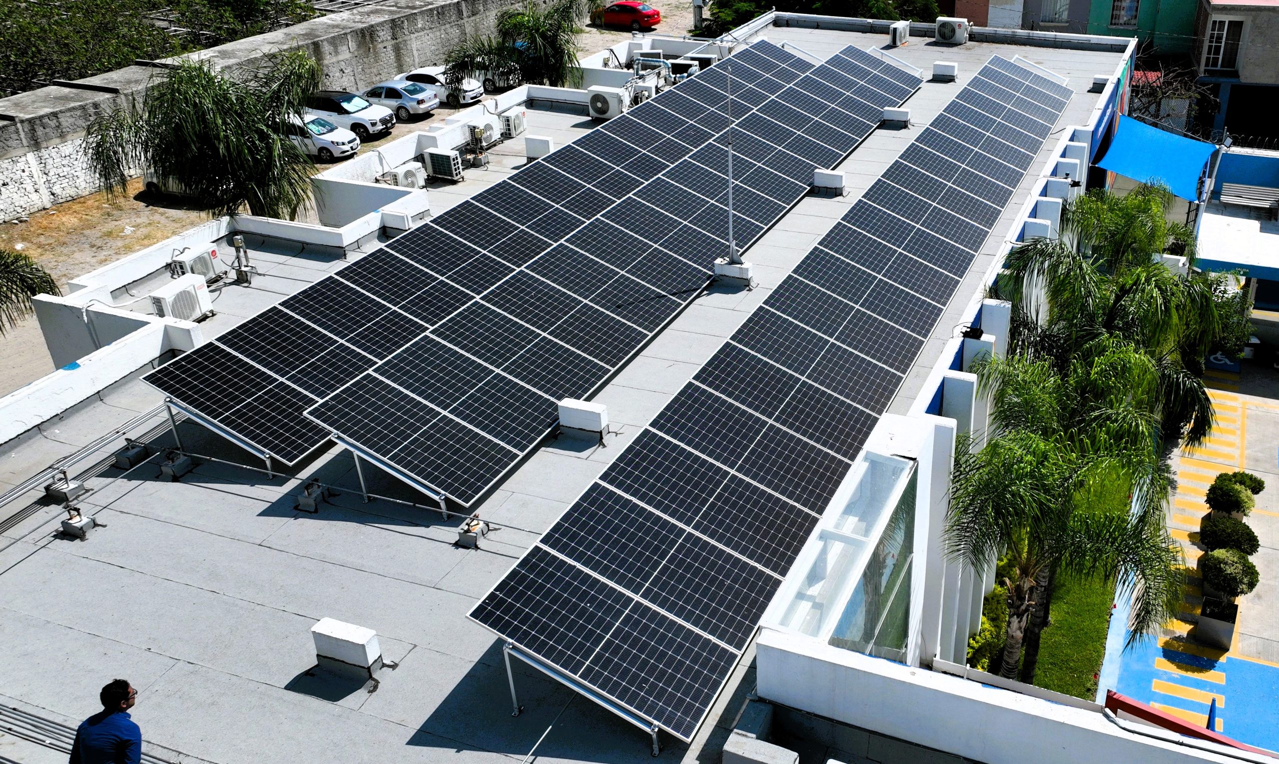 Guanajuato, la tercera economía que más contribuye al crecimiento industrial en México