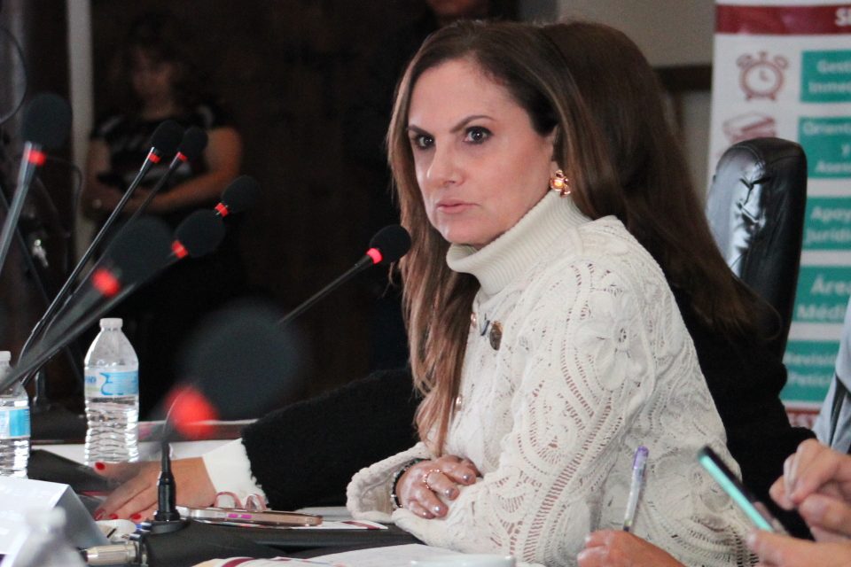 Guanajuato presenta ante el Consejo Mexicano de Arbitraje Médico un modelo para fortalecer la práctica médica desde la formación universitaria