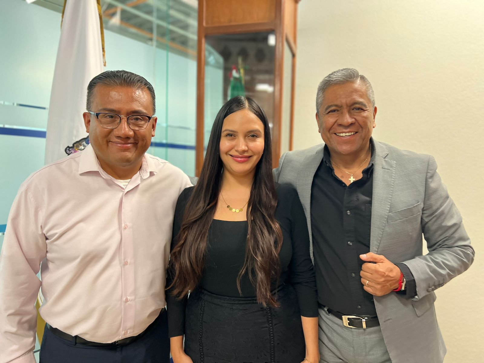 INAEBA es reconocido por su compromiso con la formación y profesionalización del servicio público