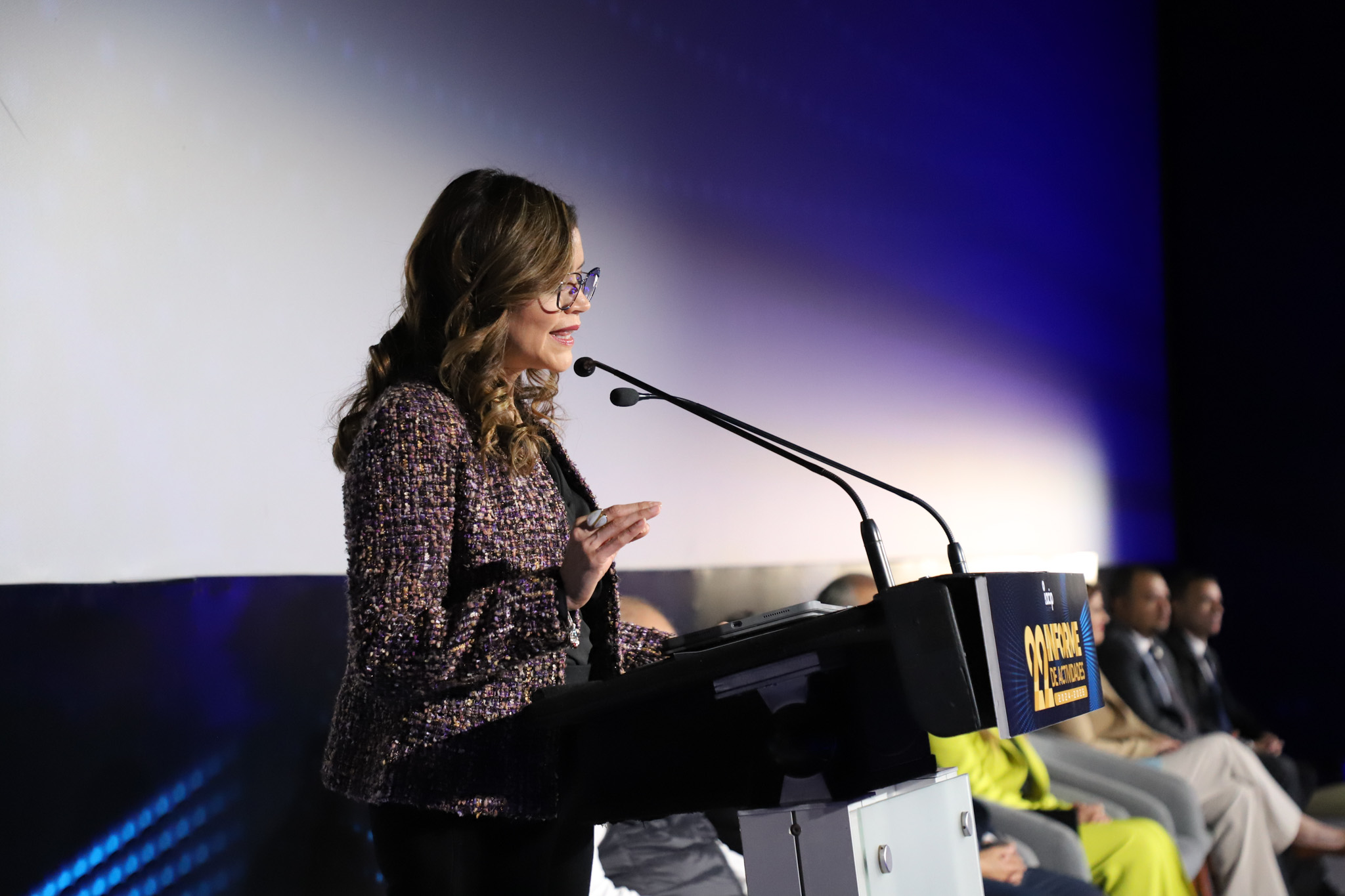 “En Guanajuato, la información no es del Gobierno, es de la gente”: Arcelia González