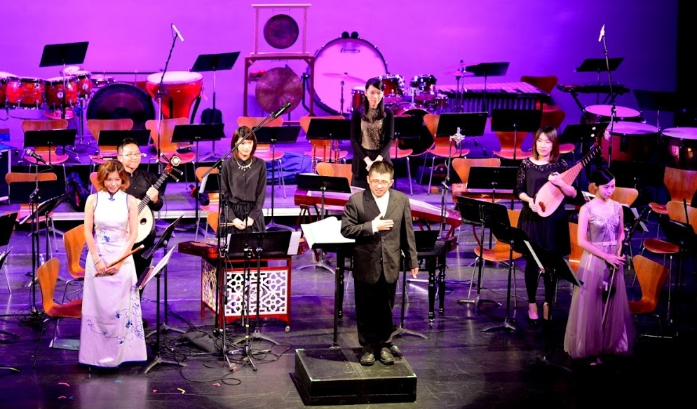 Desde China llega Little Giant Chinese Chamber Orchestra al Teatro Juárez