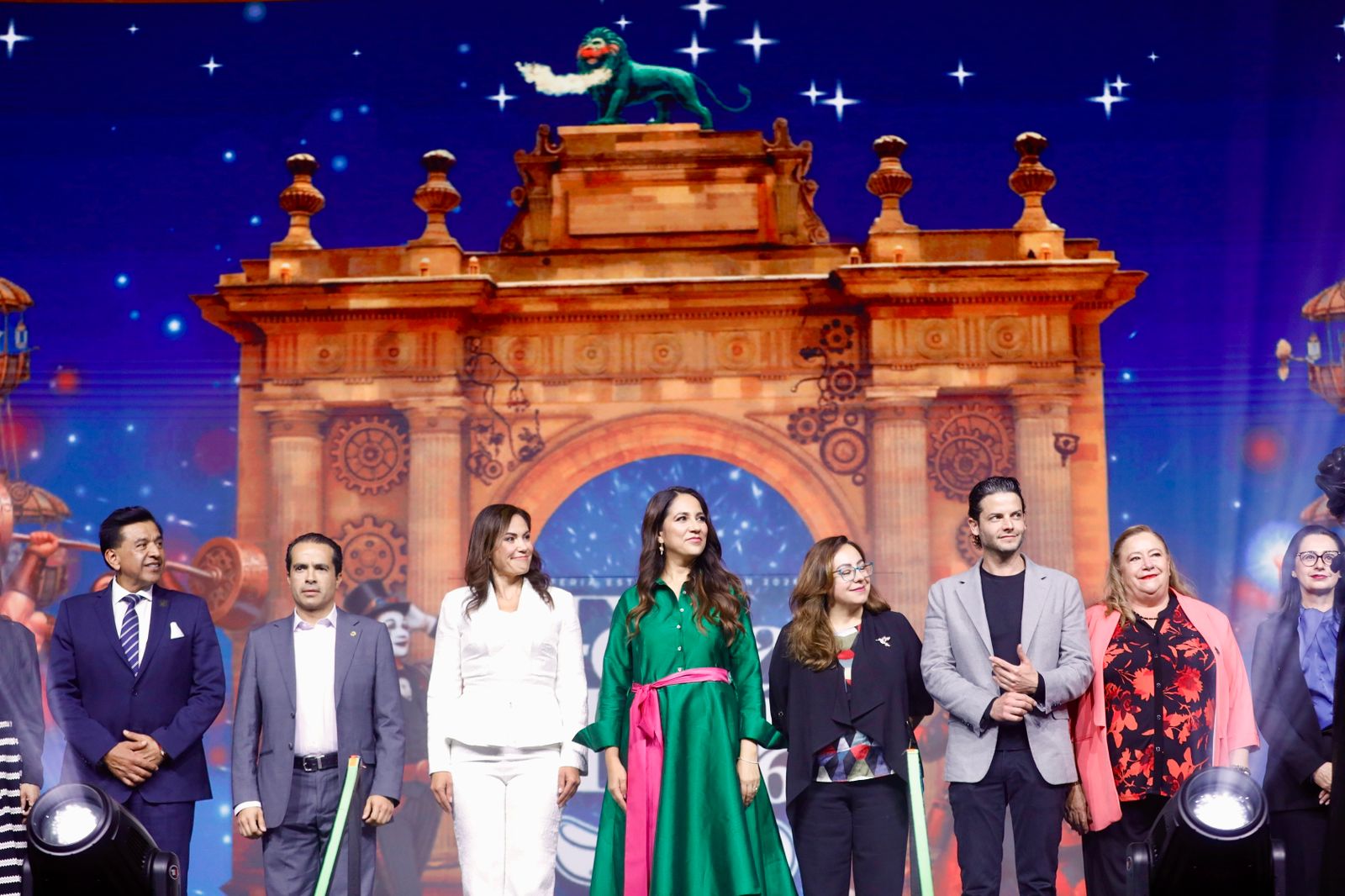 Feria de León 2026: más contenidos, más sabor y más espacios para las familias guanajuatenses