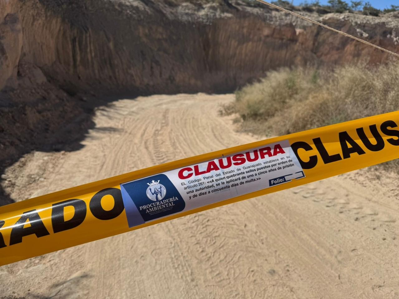 PAOT realiza inspecciones a establecimientos para verificar cumplimiento de normas