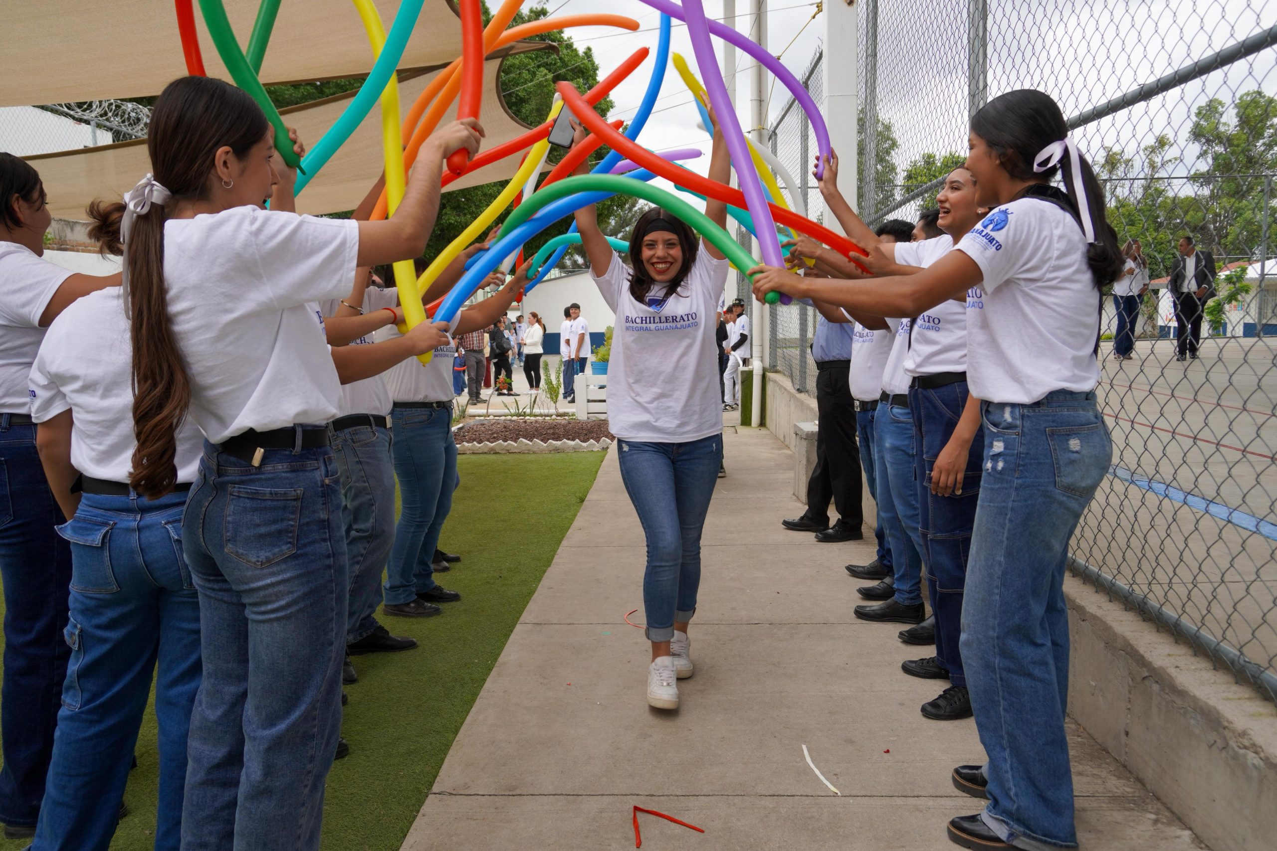 Reconoce SEP al Gobierno de Guanajuato por el impulso sin precedentes a la cobertura en educación media superior