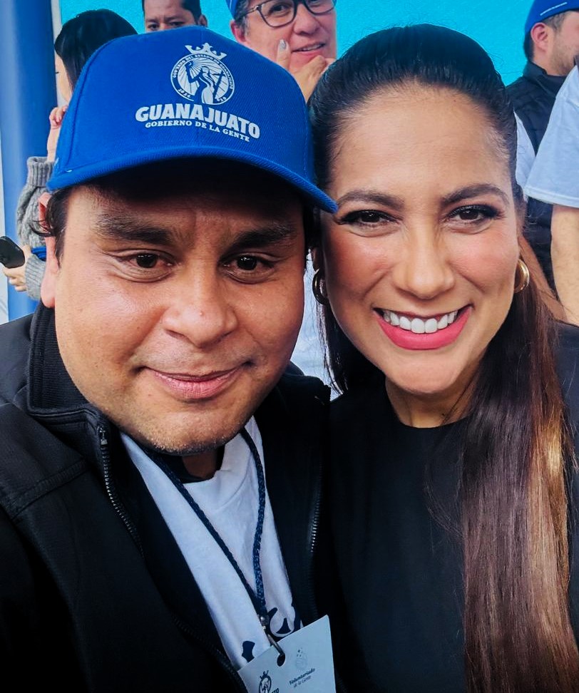 En Guanajuato abre la puerta a tu futuro