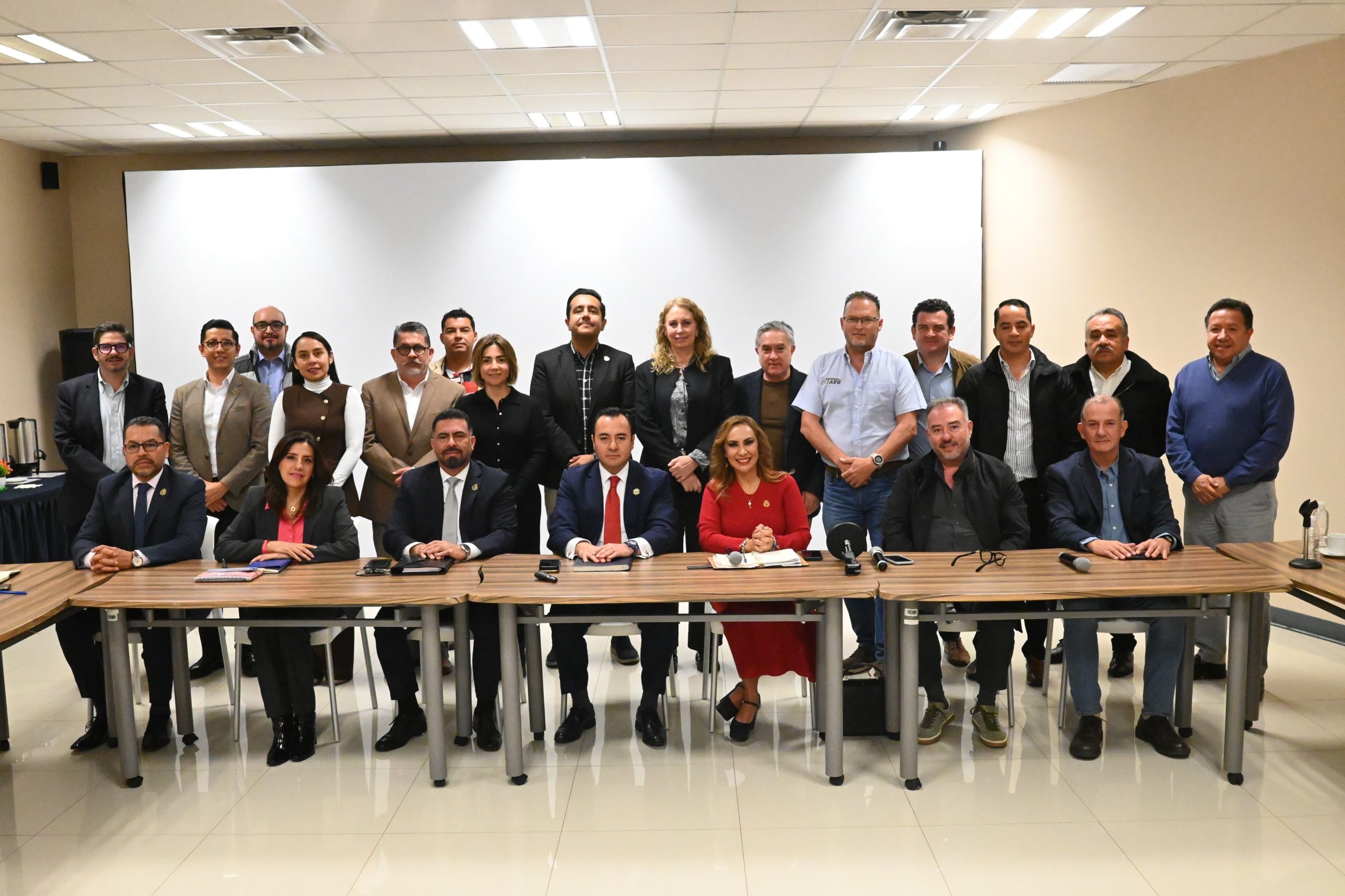 SECTURI y Seguridad y Paz fortalecen la escucha activa con el sector turístico