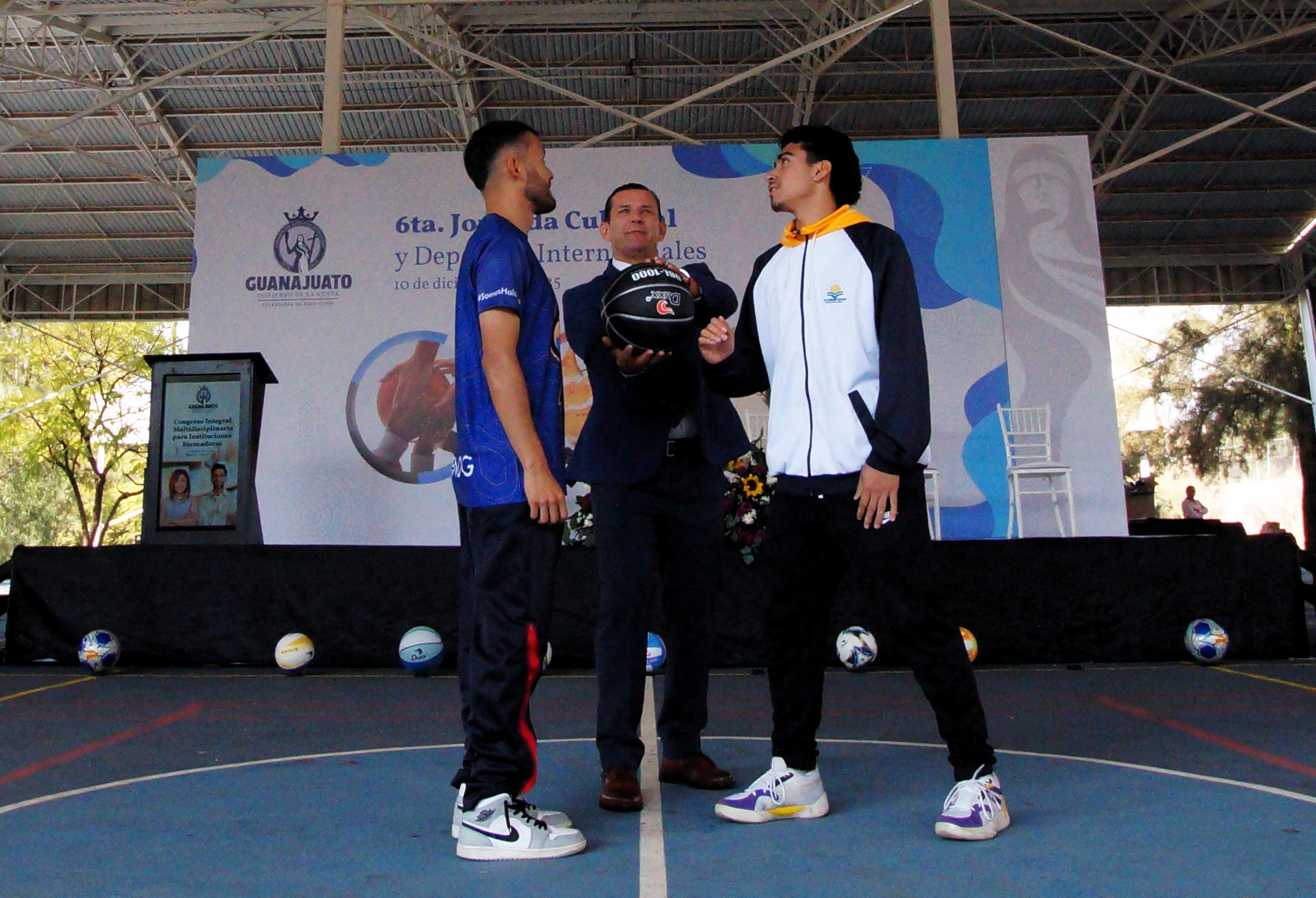 Unidos por la Educación