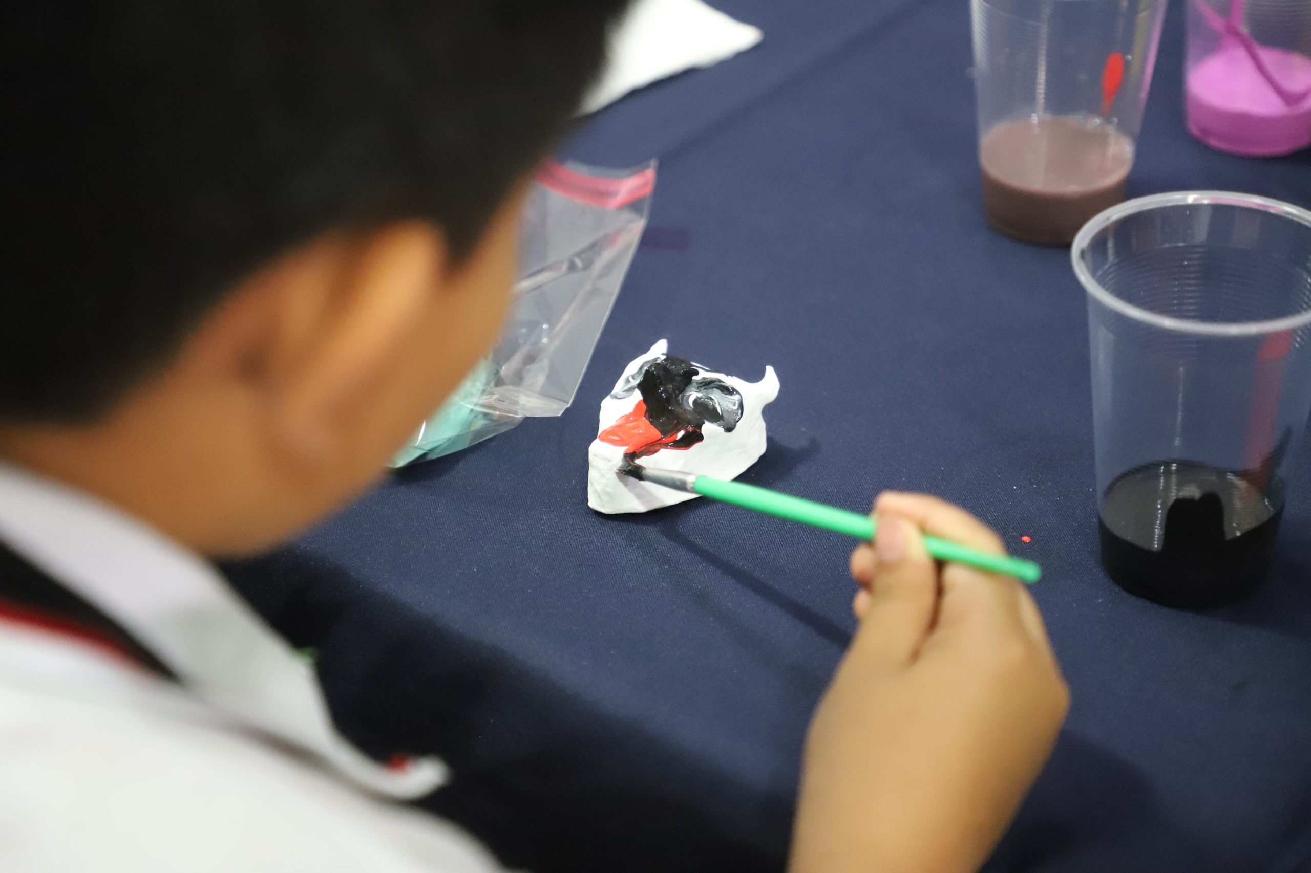 Guanajuato celebra su identidad con creatividad en el Concurso de Dibujo y Fotografía “Guanajuato es Cultura, Identidad y Sabor”