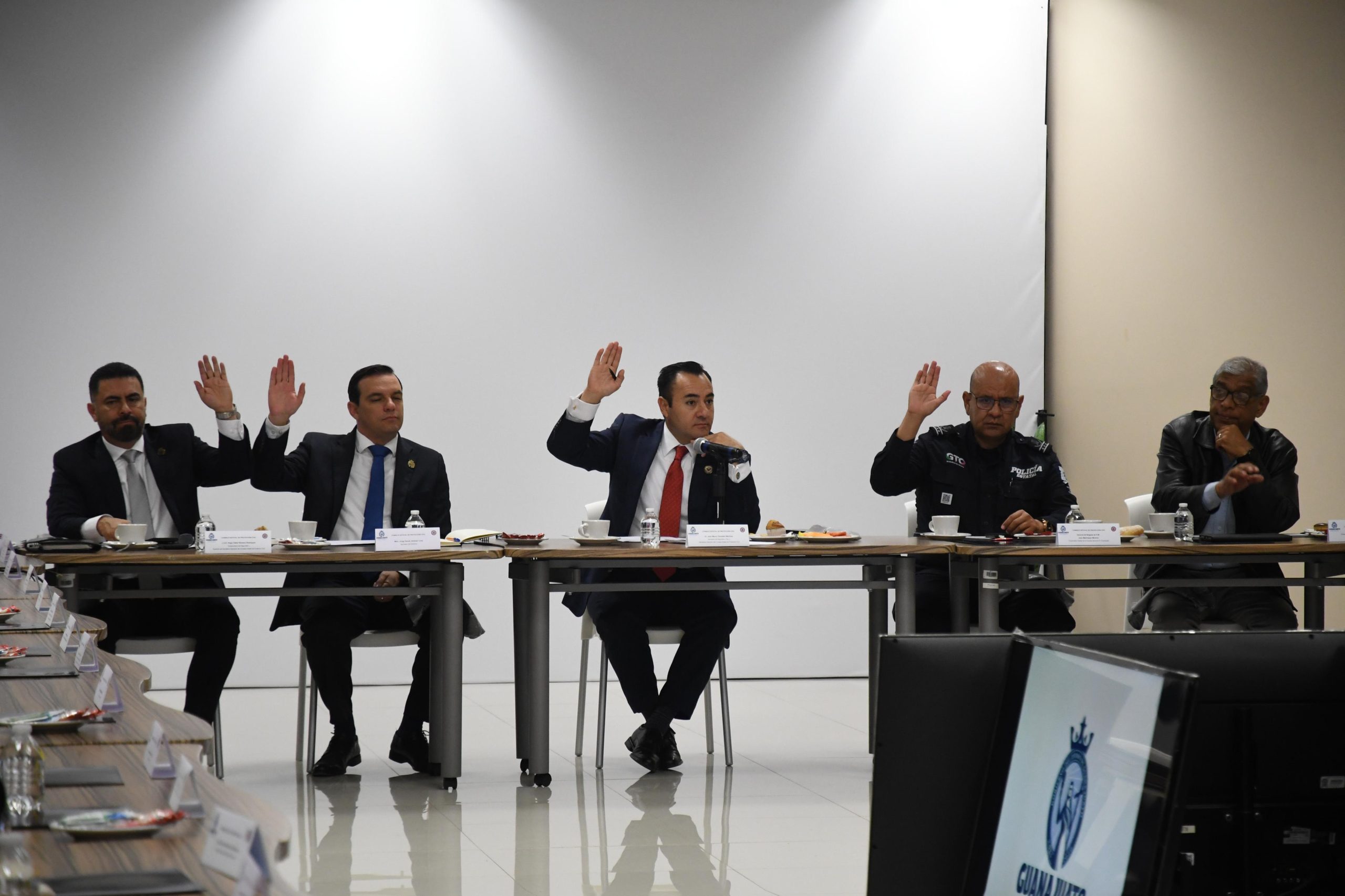 Alista Protección Civil plan de atención a guanajuatenses en temporada invernal