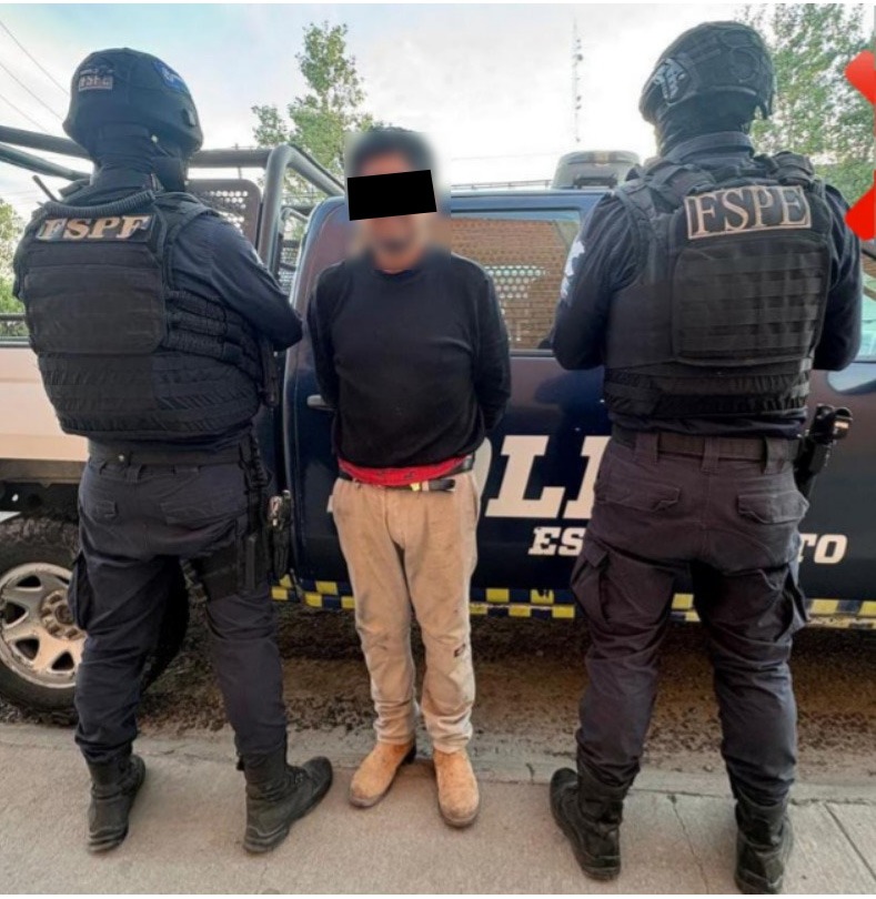 Asegura Secretaría de Seguridad y Paz más de mil 400 dosis en León