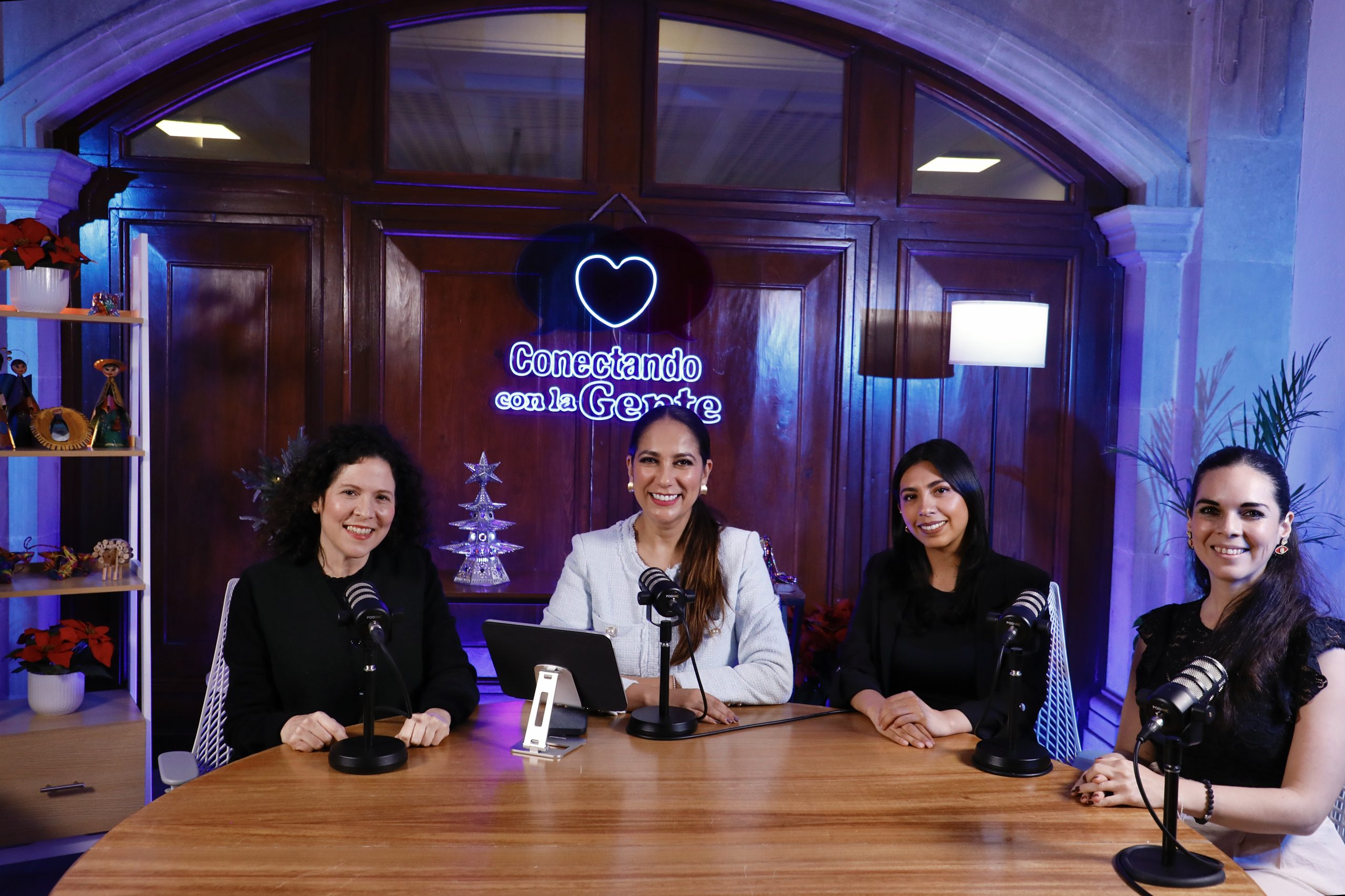 El Programa Estatal de Cultura se construyó con la voz de la gente: Gobernadora  