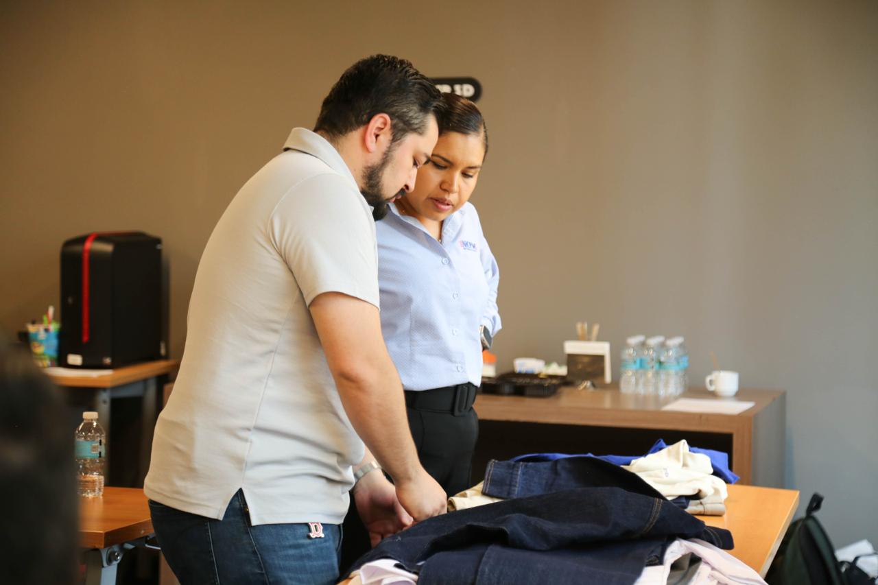 Conexión Industrial 2025: MIPYMES guanajuatenses generan ventas estimadas por 381 mdp en 19 encuentros de negocio