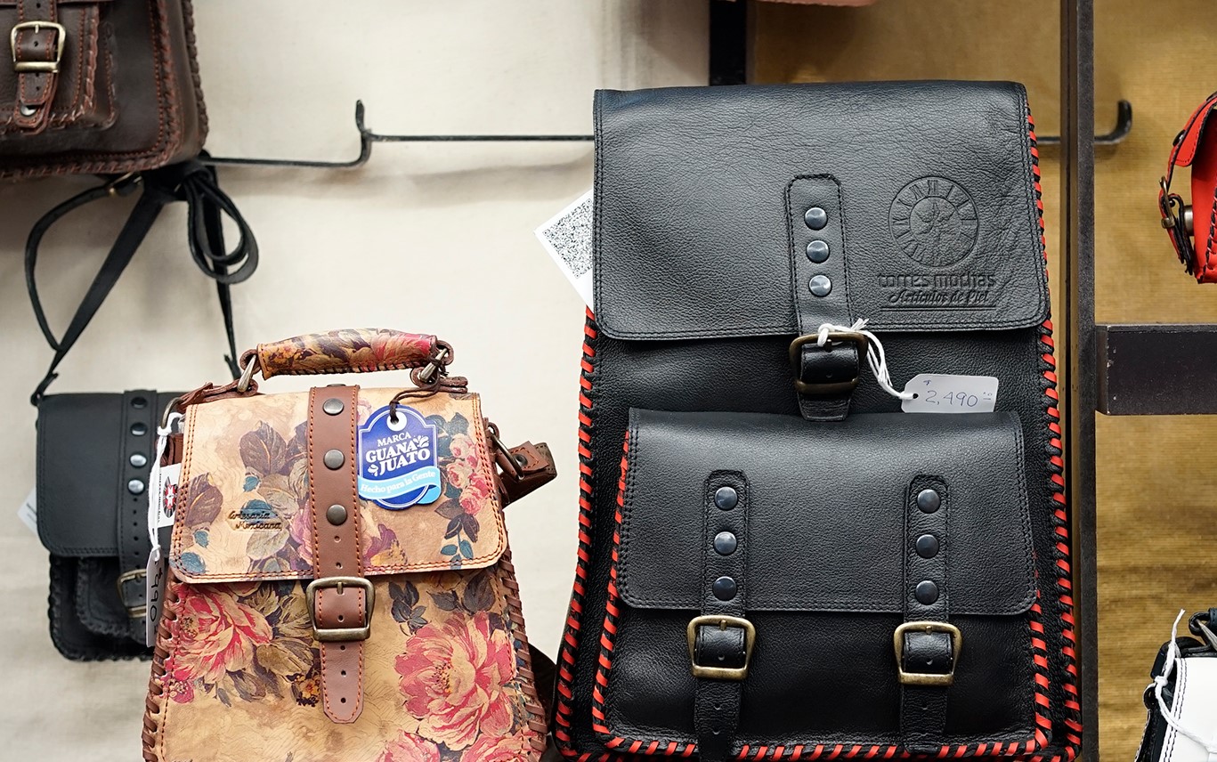 Secretaría de Economía invita a consumir local y productos Marca Guanajuato en esta temporada