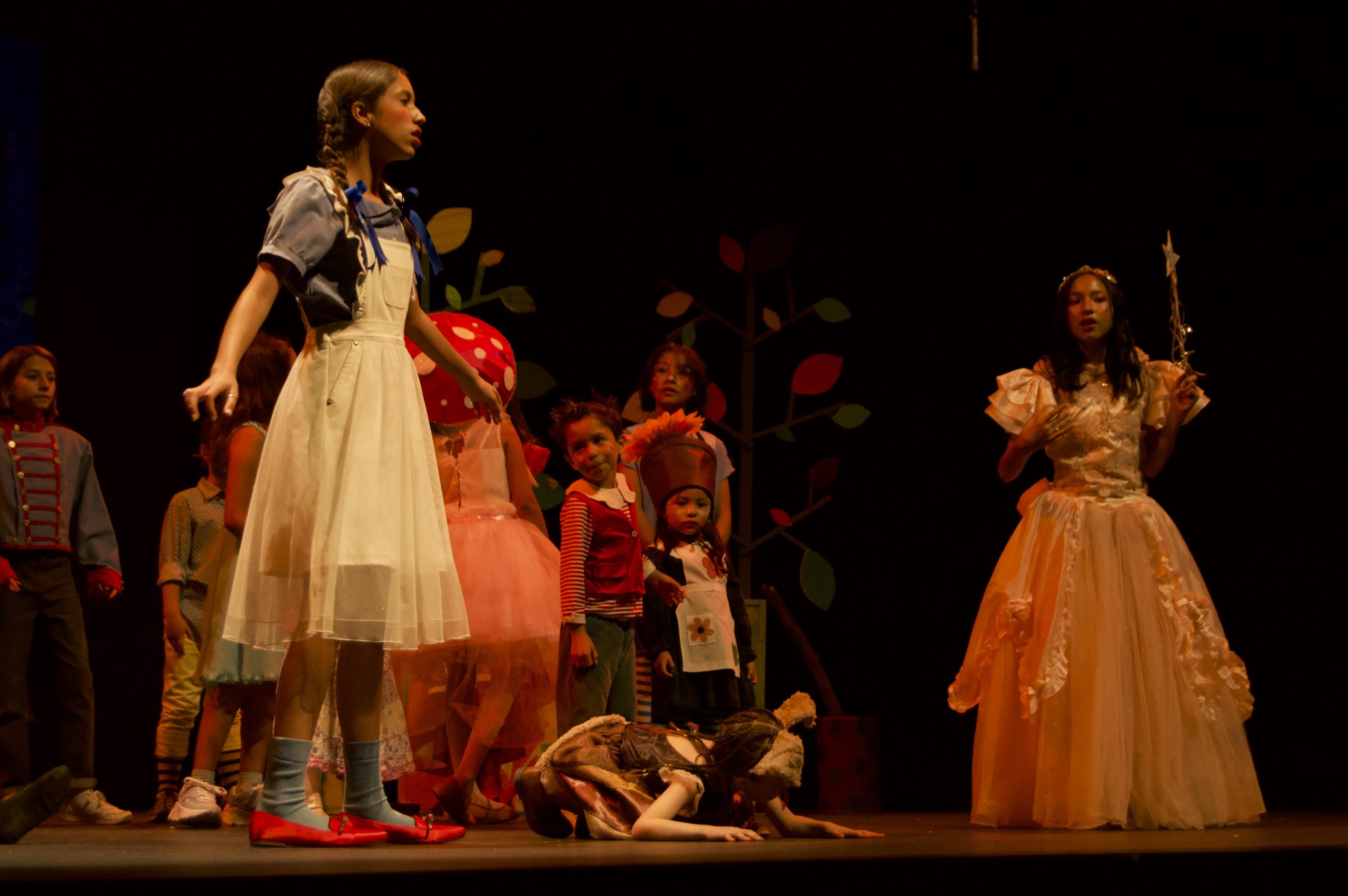 Buscará robarse la Navidad el Grinch en el Teatro Cervantes