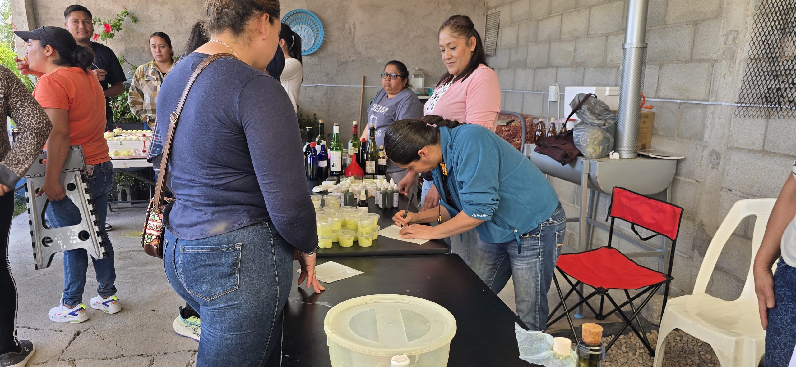 IECA acerca la capacitación al lugar de trabajo: beneficios reales con la modalidad “in situ”