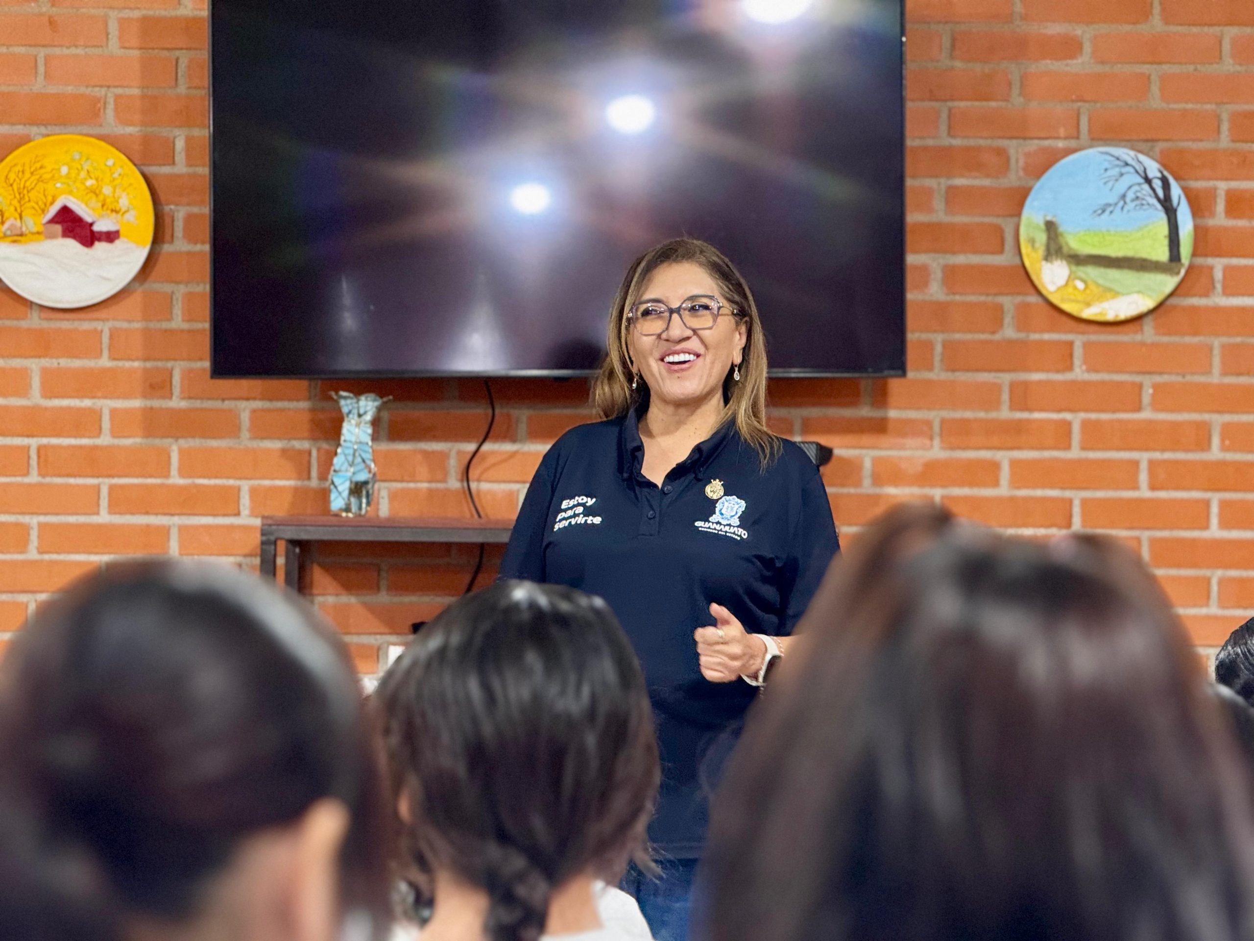 Consolida Gobierno de la Gente 17 % más adopciones en Guanajuato durante 2025