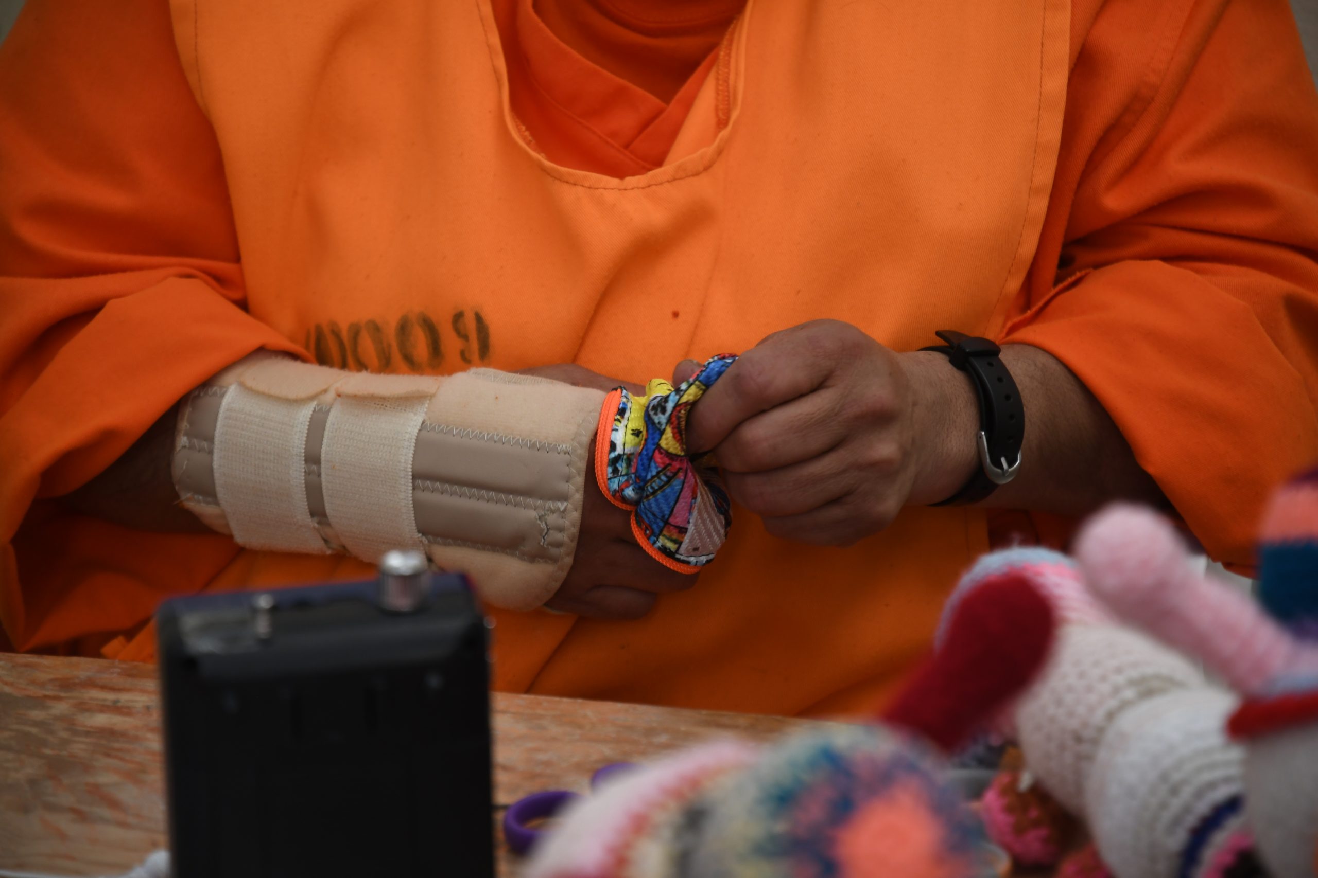 Regala algo con valor social: Un catálogo para obsequiar y apoyar la reinserción social