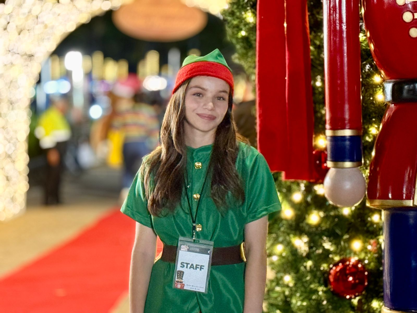 Llega Marca Guanajuato a la Villa Navideña de León 2025